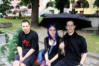 Castle Party Castle Party 2010