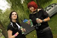 Castle Party Castle Party 2010