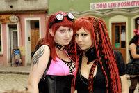 Castle Party Castle Party 2010