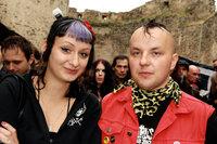 Castle Party Castle Party 2010