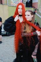 Castle Party Castle Party 2010