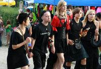 Castle Party Castle Party 2010