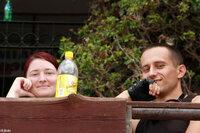 Castle Party Castle Party 2010