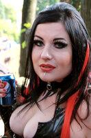 Castle Party Castle Party 2010