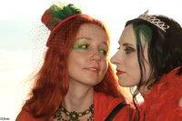 Castle Party Castle Party 2010