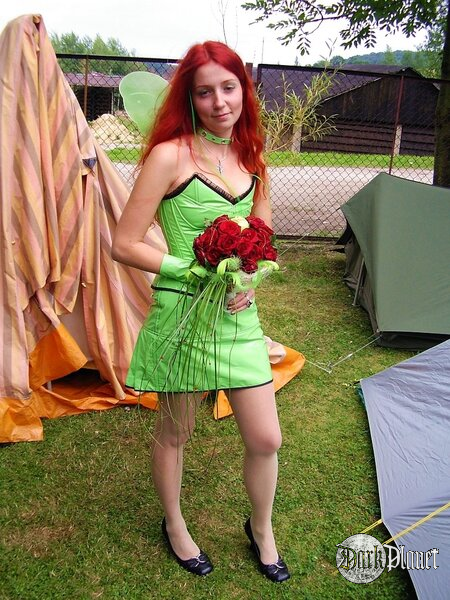 Castle Party 2007