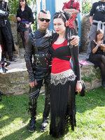 Castle Party Castle Party 2011