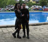 Castle Party Castle Party 2011