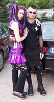 castle party 2009