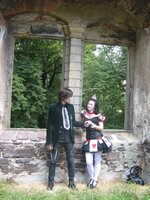 Castle Party 2010