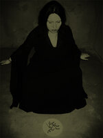 Alone