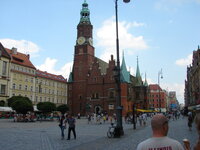 Wrocław Wybrane Foty