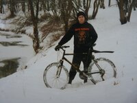 Long time ago...