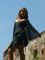 castle 2008