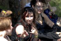 Castle Party by elektronik_tk (Castle Party 2008)