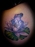 Portrety [portrety]There is a time to get another Baby ]:->