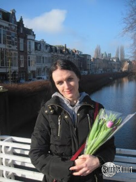 Holandia 2013