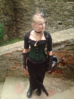 Castle Party 2013