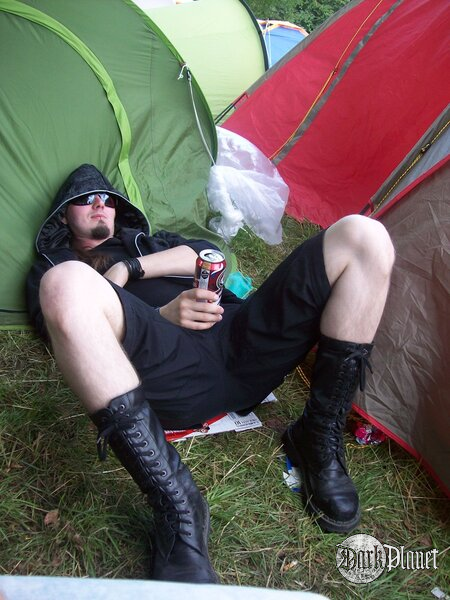 Brutal Assault 2012 vol3