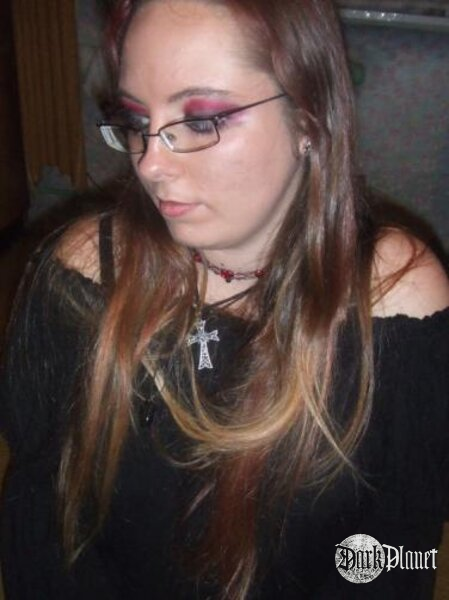 :P roche nieaktualne juz bo mam teraz czerwone wlosy :P