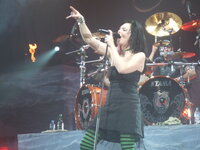 Nightwish Krakow :)