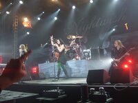 Nightwish Krakow :)