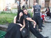 Castle Party Castle Party 2008