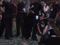 Castle Party Castle Party 2008