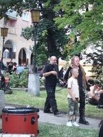 Castle Party Castle Party 2008