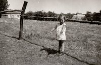 Long time ago...