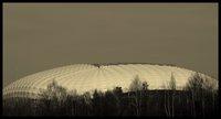 Architektura Stadion - Poznań [architektura]