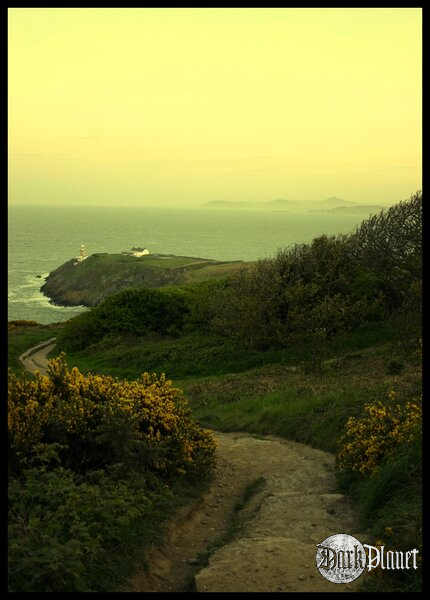 Howth [natura]