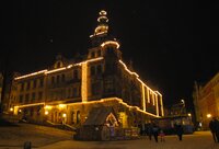 Kłodzko i okolice 2009/2010