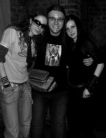 01-12-2007 & 07-12-2007 Fort Fortness by Elektronik_tk