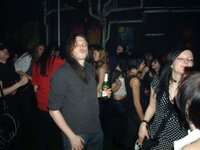 20-02-2010 Bloodlust