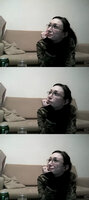 Picie wódki na skype.