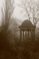Creepy Hollow:&nbsp;Enter