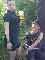 Castle Party Castle Party 2008 (Castle Party 2008)