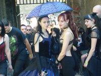 Castle Party Castle Party 2008 (Castle Party 2008)