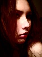 Dark Rose