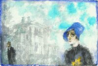 Gienadij Kalinowskij, Ilustracje do Mistrza i Małgorzaty