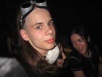 Bloodlust Night - 28.04.2007