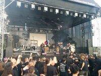 Castle Party Castle Party 2018