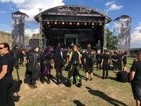 Castle Party Castle Party 2018