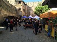 Castle Party Castle Party 2018