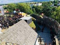 Castle Party Castle Party 2018