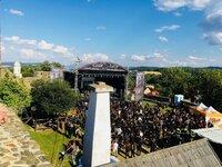 Castle Party Castle Party 2018