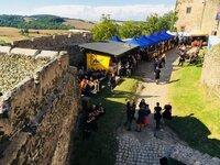 Castle Party Castle Party 2018