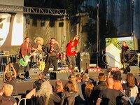 Castle Party Castle Party 2018