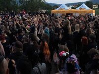 Castle Party Castle Party 2018